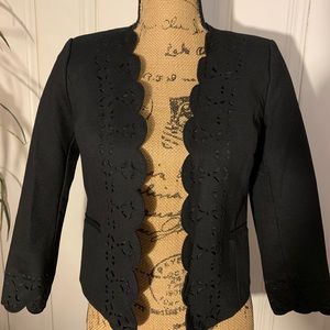 NWOT Banana Republic Blazer. Beautiful.